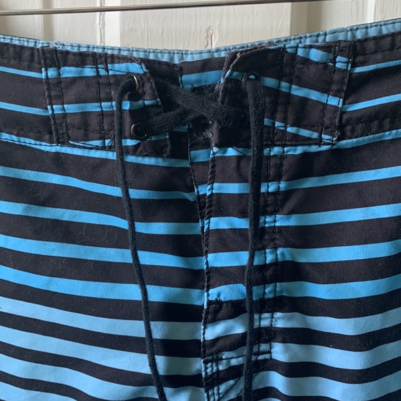 Swim Trunks - Picture 3 of 4